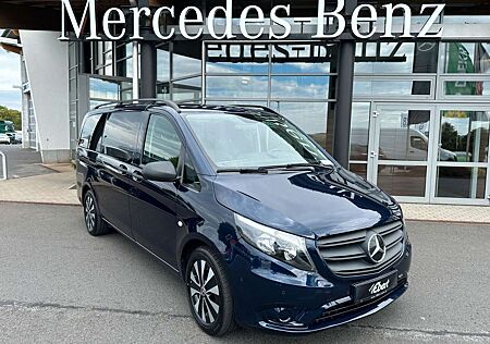 Mercedes-Benz Vito 116 CDI Tourer Pro Liege-Paket Panoramadach