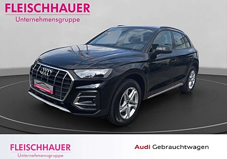 Audi Q5 2.0 advanced 50 TFSI e quattro+360 KAMERA+SHZ