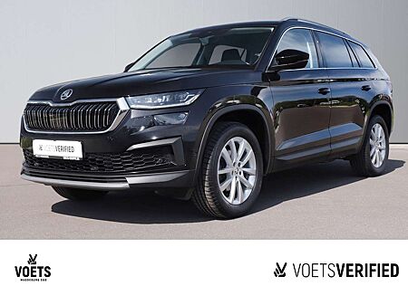 Skoda Kodiaq STYLE 1.5 TSI DSG LED+NAVI+AHK+ACC