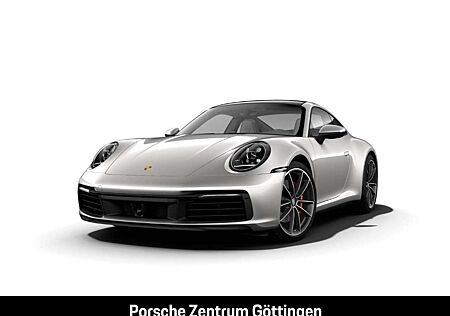 Porsche 992 (911) Carrera S
