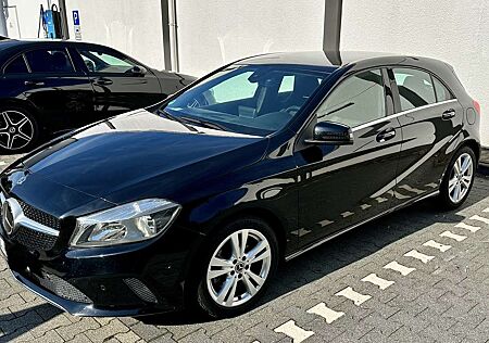 Mercedes-Benz A 180 A-Klasse Urban