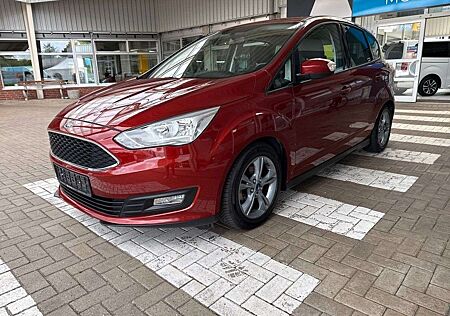 Ford C-Max Cool & Connect