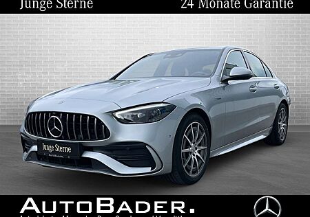 Mercedes-Benz C 43 AMG 4M SHD HA-Lenk DISTRO DigiLi Memo NAPPA