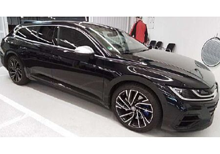 VW Arteon Volkswagen 2.0 TSI DSG R 4Motion Navi AHK Sprachbedi