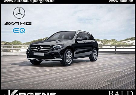 Mercedes-Benz GLC 250 4M AMG-Sport/LED/Pano/Cam/Keyl/Ambiente