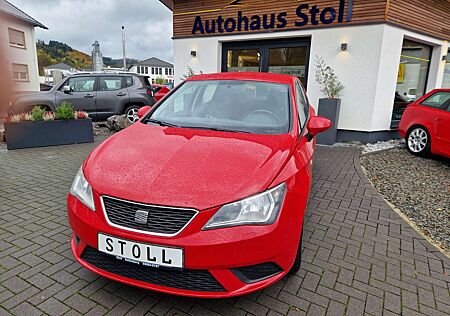 Seat Ibiza gebraucht kaufen Seat Ibiza Style Viva
