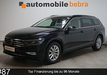 VW Passat Volkswagen 2.0TDI DSG Business Virtual AHK Navi