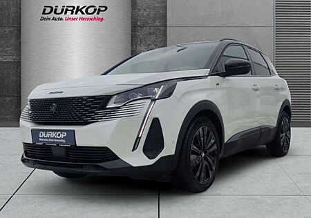 Peugeot 3008 GT Blue HDi 130 EAT8,AHK abnehmbar,Panoramaschiebe