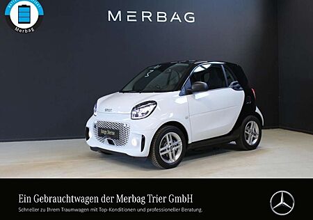 Smart ForTwo EQ *
