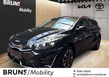 Kia Cee'd Ceed / SW 1.6 Plug-in Hybrid Spirit Technologie