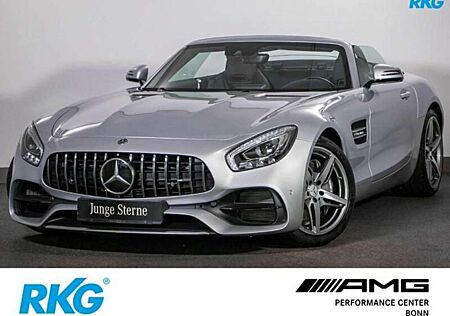 Mercedes-Benz AMG GT Roadster AMG Speedshift 7G-DCT