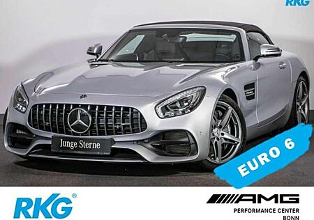 Mercedes-Benz AMG GT Roadster AMG Speedshift 7G-DCT