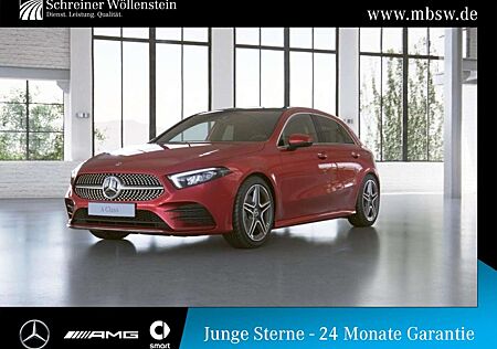 Mercedes-Benz A 200 Kompaktlimousine *AMG*Pano*MBUX*PTS*Shz