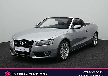 Audi A5 3.0 quattro S-LINE,SHZ,NAVI,MEMORY,BT,LEDER