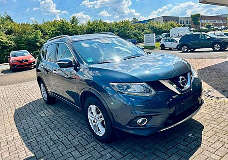 Nissan X-Trail Tekna*GLASSCHIEBEDACH*AHK*360c°KAMERA*