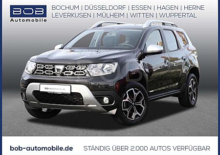 Dacia Duster dCi 115 Prestige NAVI PDC KLIMA BT LM