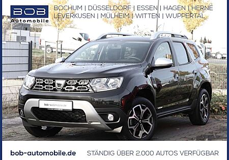 Dacia Duster dCi 115 Prestige NAVI PDC KLIMA BT LM