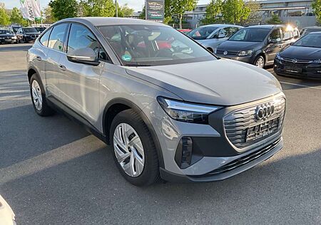 Audi Others Q4 e-tron Sportback 35 e-tron