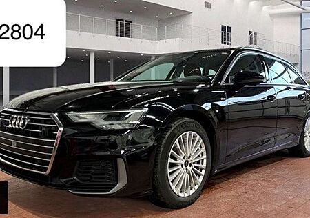 Audi A6 45 quattro S-Line NAVI+/ACC+/LEDER/KAM/AHK