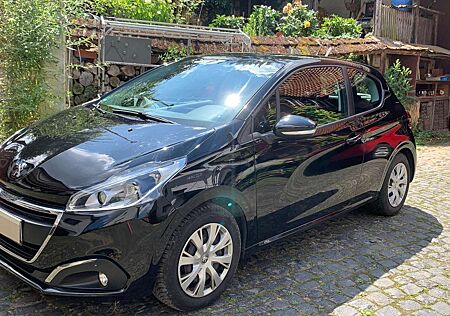 Peugeot 208 PureTech+82+Active