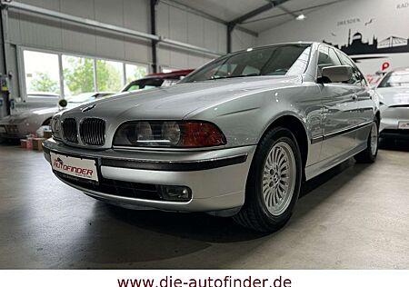 BMW 535 i V8 Klimaautomatik,Tempomat,Schalter!