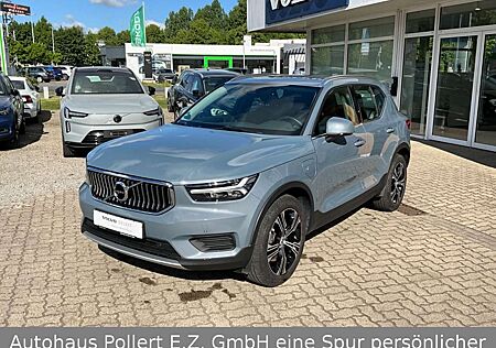 Volvo XC 40 XC40 T5 Inscription Recharge Plug-In Hybrid 2WD