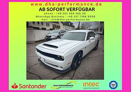 Dodge Challenger V8 HC LOOK*LED*NAVI*LEDER*GARANTIE