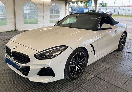 BMW Z4 sDrive 30 i Sport-Aut.*Mod.-M-Sport*Voll*7 TKM*1A*