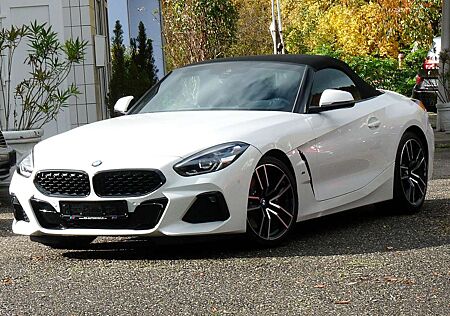 BMW Z4 sDrive 30 i Sport-Aut.*Mod.-M-Sport*Voll*7 TKM*1A*