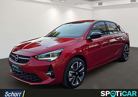 Opel Corsa-e GS LED TechPaket, OBC 11kwh