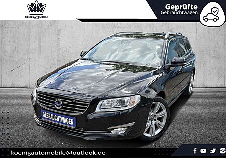 Volvo V70 D4 Aut. Summum/ LEDER / NAVI / XENON / 18'LM