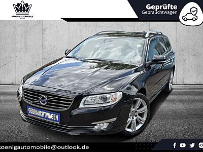 Volvo V70 D4 Aut. Summum/ LEDER / NAVI / XENON / 18'LM