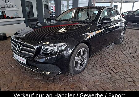 Mercedes-Benz E 200 E -Klasse Lim. *360°*WIDESCREEN*