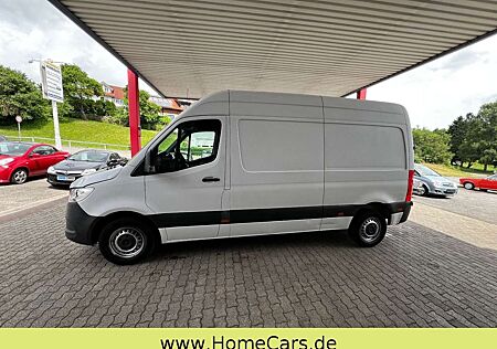 Mercedes-Benz Sprinter III Kasten 314 CDI - TÜV 02/2026