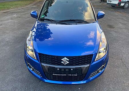 Suzuki Swift Sport