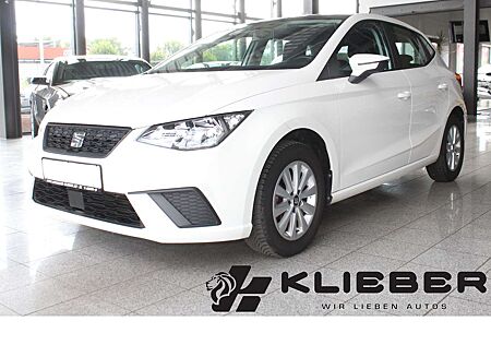 Seat Ibiza 1.0 Style PANO*NAVI*APP-CONNECT*SHZ*TELE