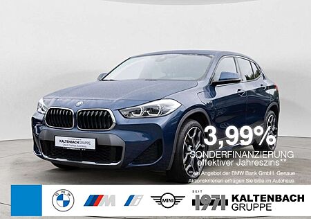BMW X2 xDrive 25e M-Sport X LED NAVI KAMERA SHZ