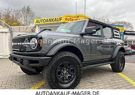 Ford Bronco 2.7l Wildtrak Sasquatch*NP89.900€*RARITÄT