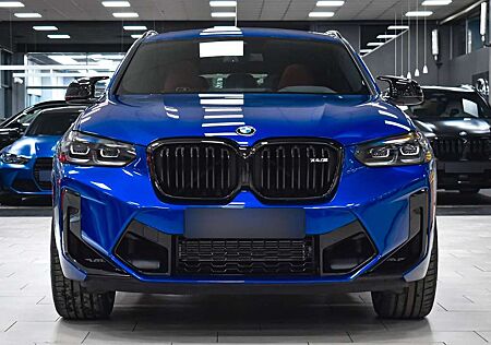 BMW X4 M Competition Sportautomatic