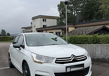 Citroën C4 Citroen HDi 90 Selection