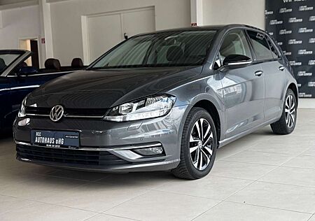VW Golf Volkswagen VII Lim. IQ.DRIVE Start-Stopp