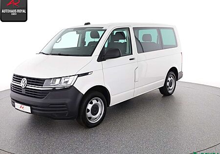 VW T6 Kombi Volkswagen T6.1 2.0 TDI KLIMA,DAB,CARPLAY,AHK,1HD