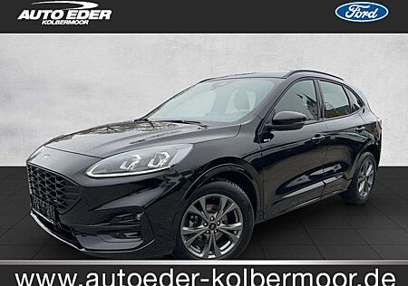 Ford Kuga ST-Line Bluetooth Head Up Display Navi LED