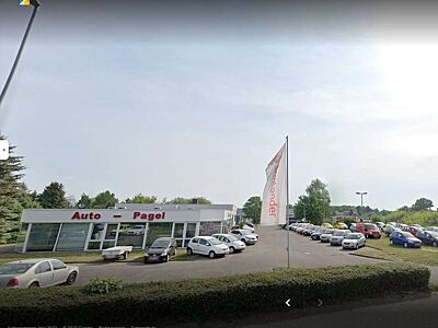 Citroen C2 VTR Plus / TÜV & Service NEU