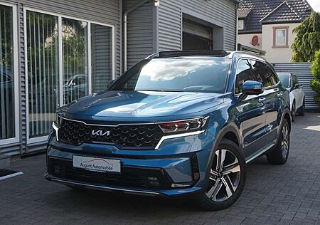 Kia Sorento Platinum 4WD Plug-In Pano BOSE Carplay