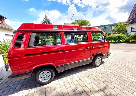 VW T3 Multivan Volkswagen Multivan m.Aufstd. 253 T92