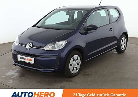 VW Up Volkswagen ! 1.0 Move !*KLIMA*ZV*GARANTIE*