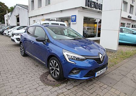 Renault Clio TCe 90 ZEN