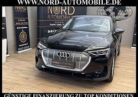 Audi e-tron Sportback 50 QU. Head-Up/Kamera/LED/Navi/ Sportbac