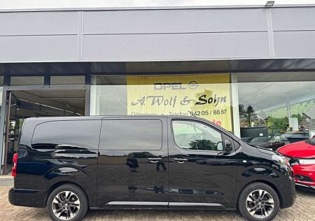 Opel Zafira Life L Elegance AT+LEDER+PANORAMA+AHK+PDC